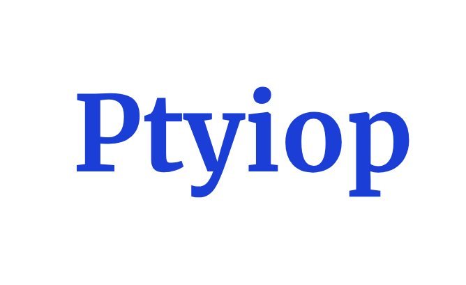 Ptyiop:Your IT, Our Expertise